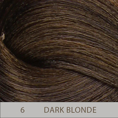 AURA HAIR COLOURING CREAM