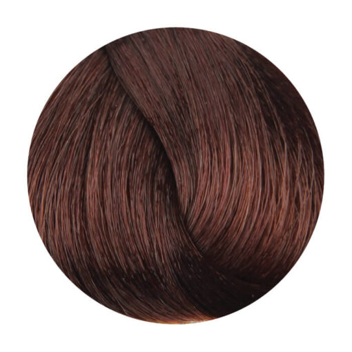 FANOLA 6.43 DARK COPPER GOLDEN BLONDE 100 G