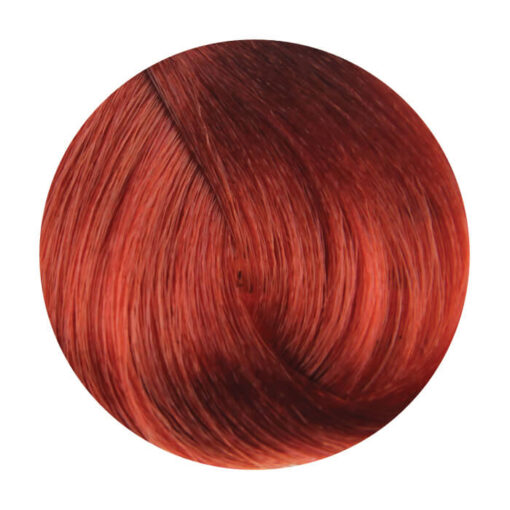 FANOLA 6.46 DARK COPPER RED BLONDE 100 G