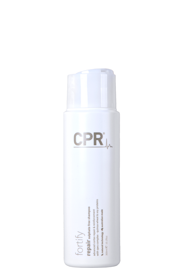 CPR (FORTIFY SULPHATE FREE REPAIR SHAMPOO)