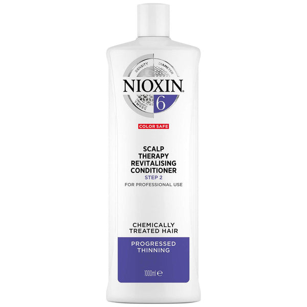 NIOXIN 6 CONDITIONER 1 L SPECIAL