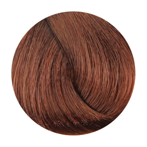 FANOLA 7.04 NATURAL MEDIUM COPPER BLONDE 100 G