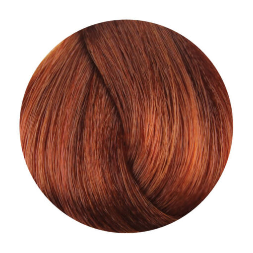 FANOLA 7.43 MEDIUM COPPER GOLDEN BLONDE 100 G