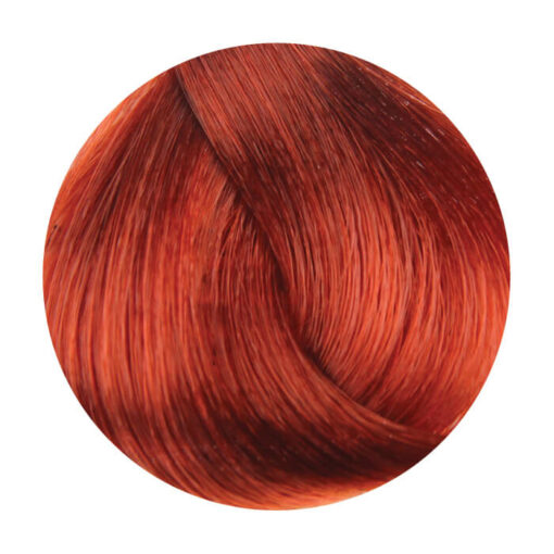 FANOLA 7.44 MEDIUM INTENSIVE COPPER BLONDE 100 G