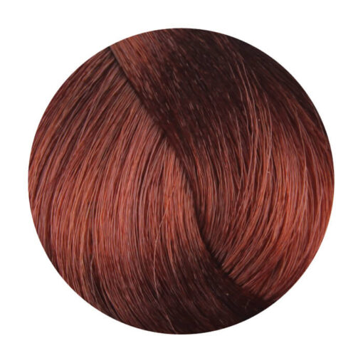 FANOLA 7.4 MEDIUM COPPER BLONDE 100 G