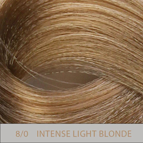 AURA HAIR COLOURING CREAM