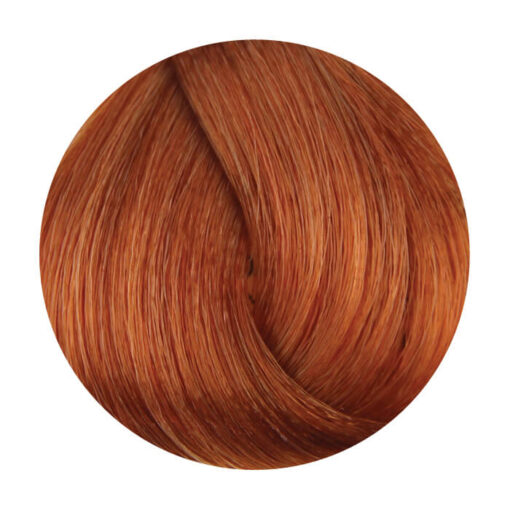 FANOLA 8.04 NATURAL LIGHT COPPER BLONDE 100 G