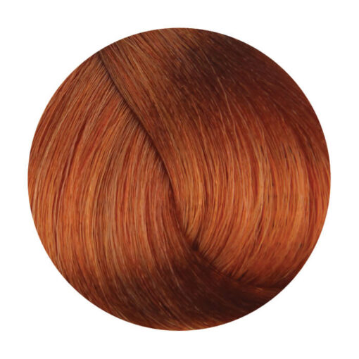 FANOLA 8.43 LIGHT COPPER GOLDEN BLONDE 100 G