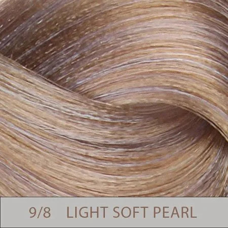 AURA COLOUR AMONIA FREE COLOUR TONERS