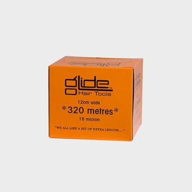 GLIDE FOIL ROLL 18 MICRON