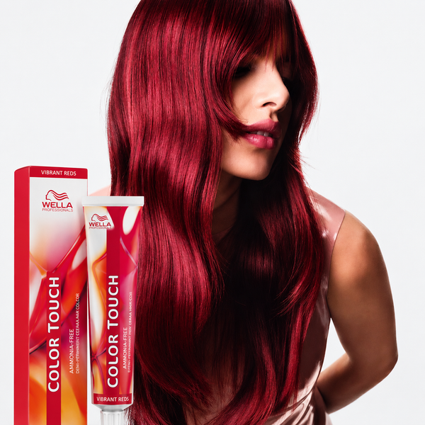 Wella Professionals Colour Touch