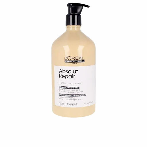 L&#39;Oreal Professionnel - Gold Quinoa + Protein Absolut Repair Conditioner