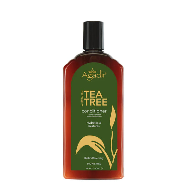 Agadir Australian Tea Tree Conditioner 366ml