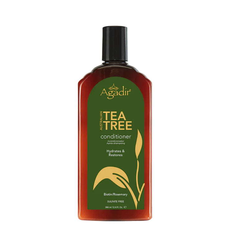 Agadir Australian Tea Tree Conditioner 366ml