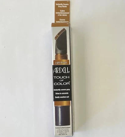 Ardell Touch of Color Root Touch Up