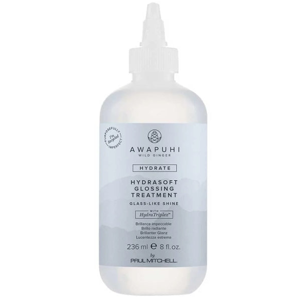 Paul Mitchell Awapuhi Wild Ginger HydraSoft Glossing Treatment 236mL