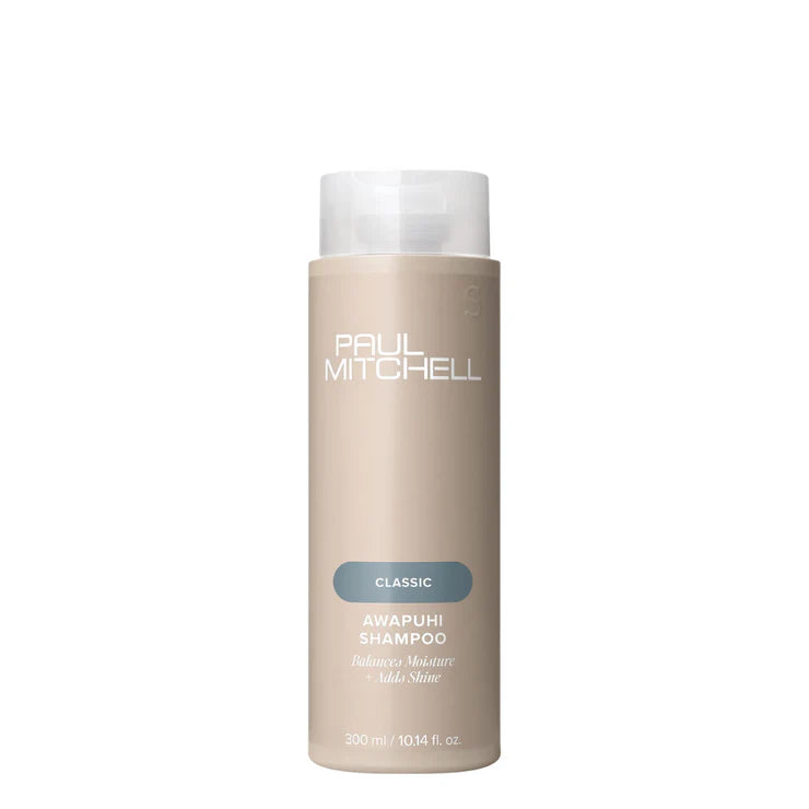 Paul Mitchell - Awapuhi Shampoo