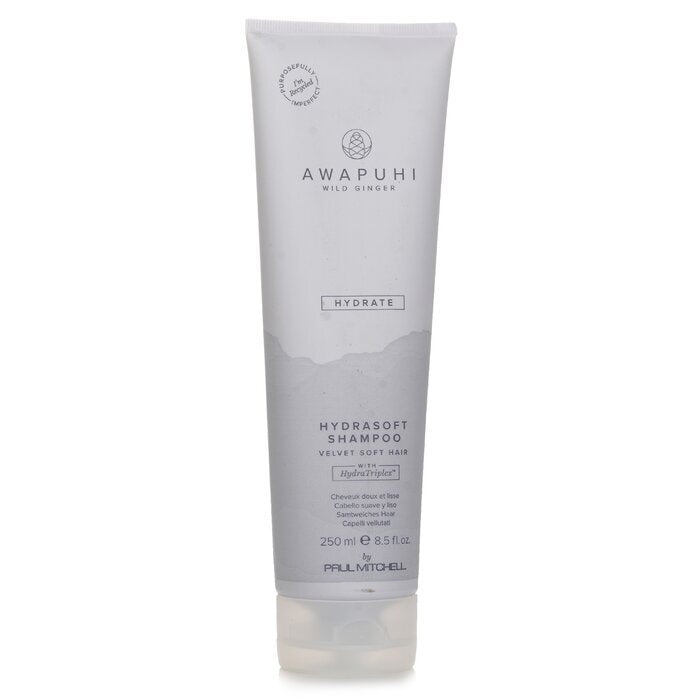 Paul Mitchell Awapuhi Hydrasoft Shampoo 250ml