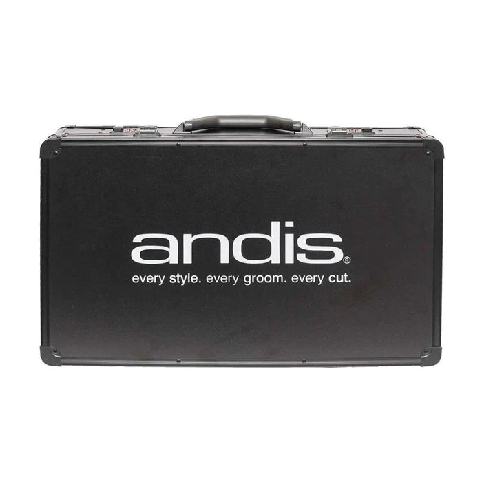 Andis Hard Tool Box Case