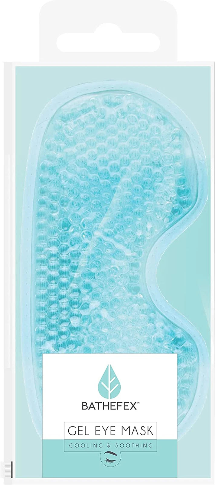 Bathefex Gel Eye Mask