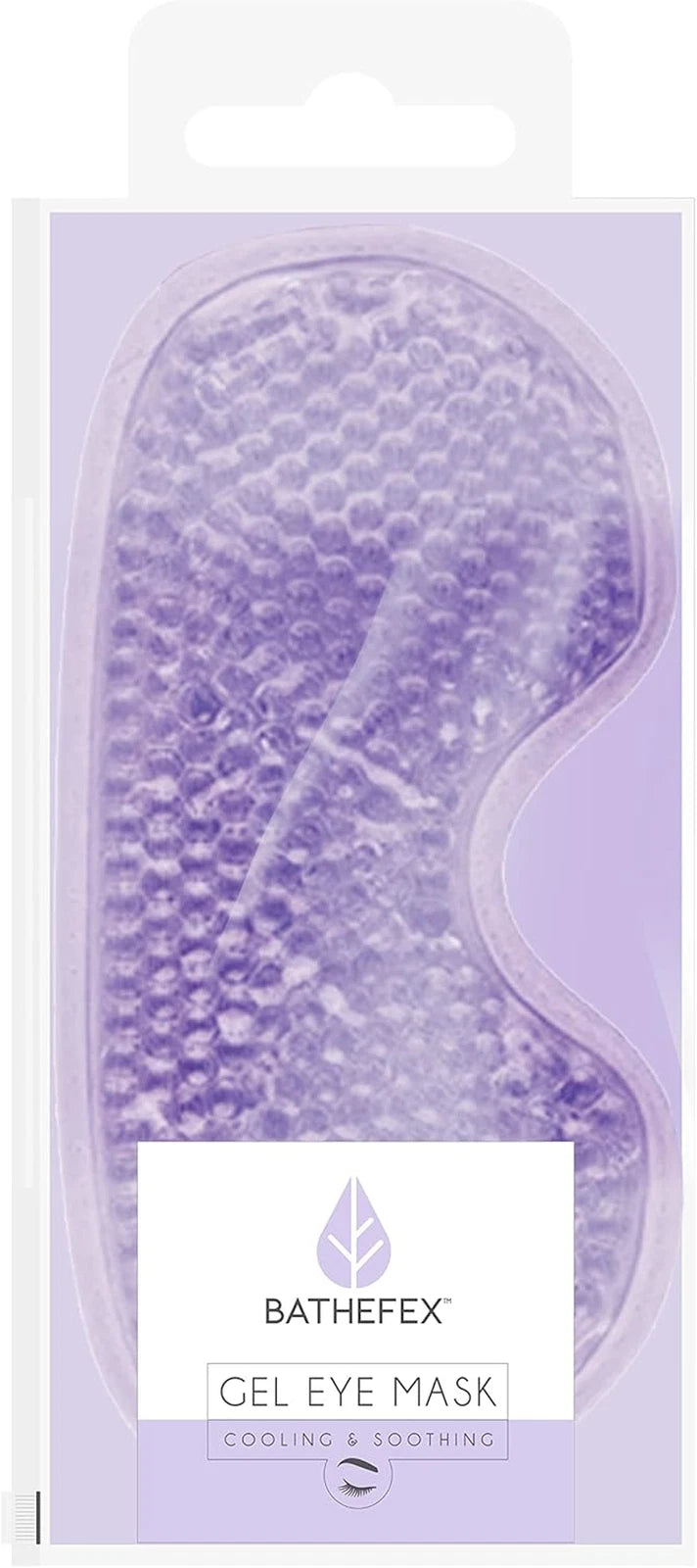 Bathefex Gel Eye Mask