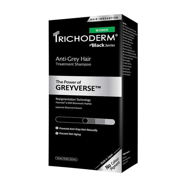 ANTI GREY HAIR TRICHODERM