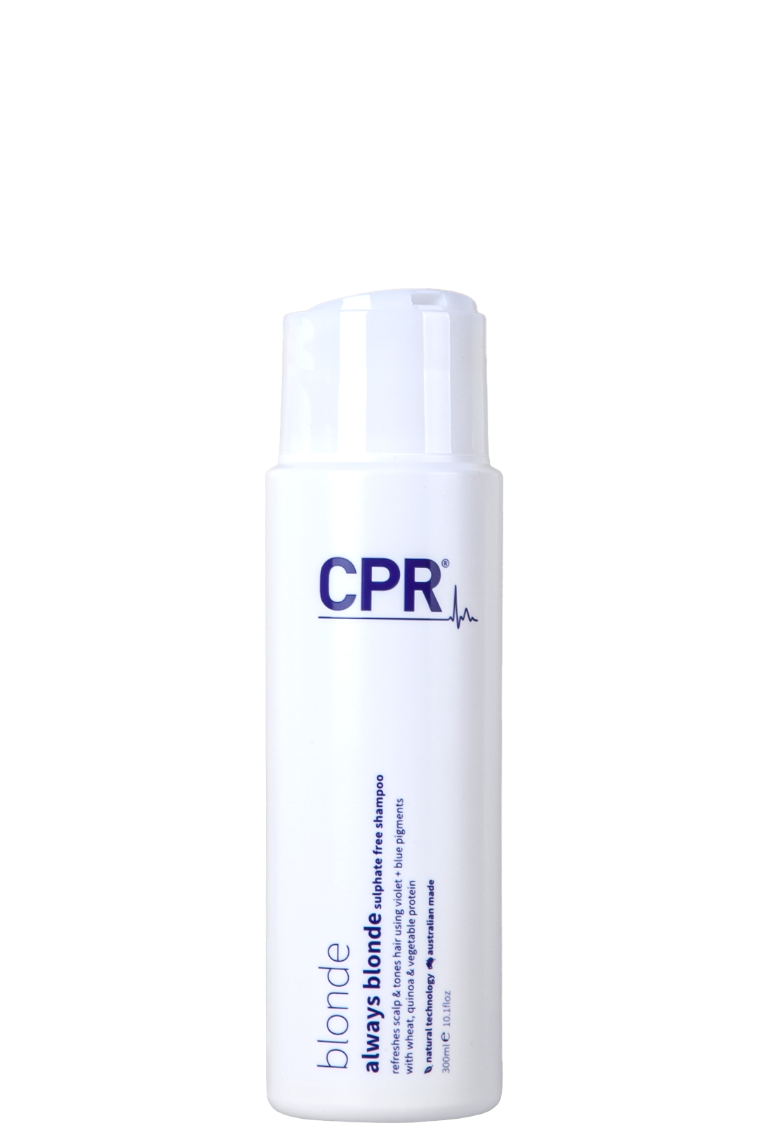 CPR BLONDE BUNDLE