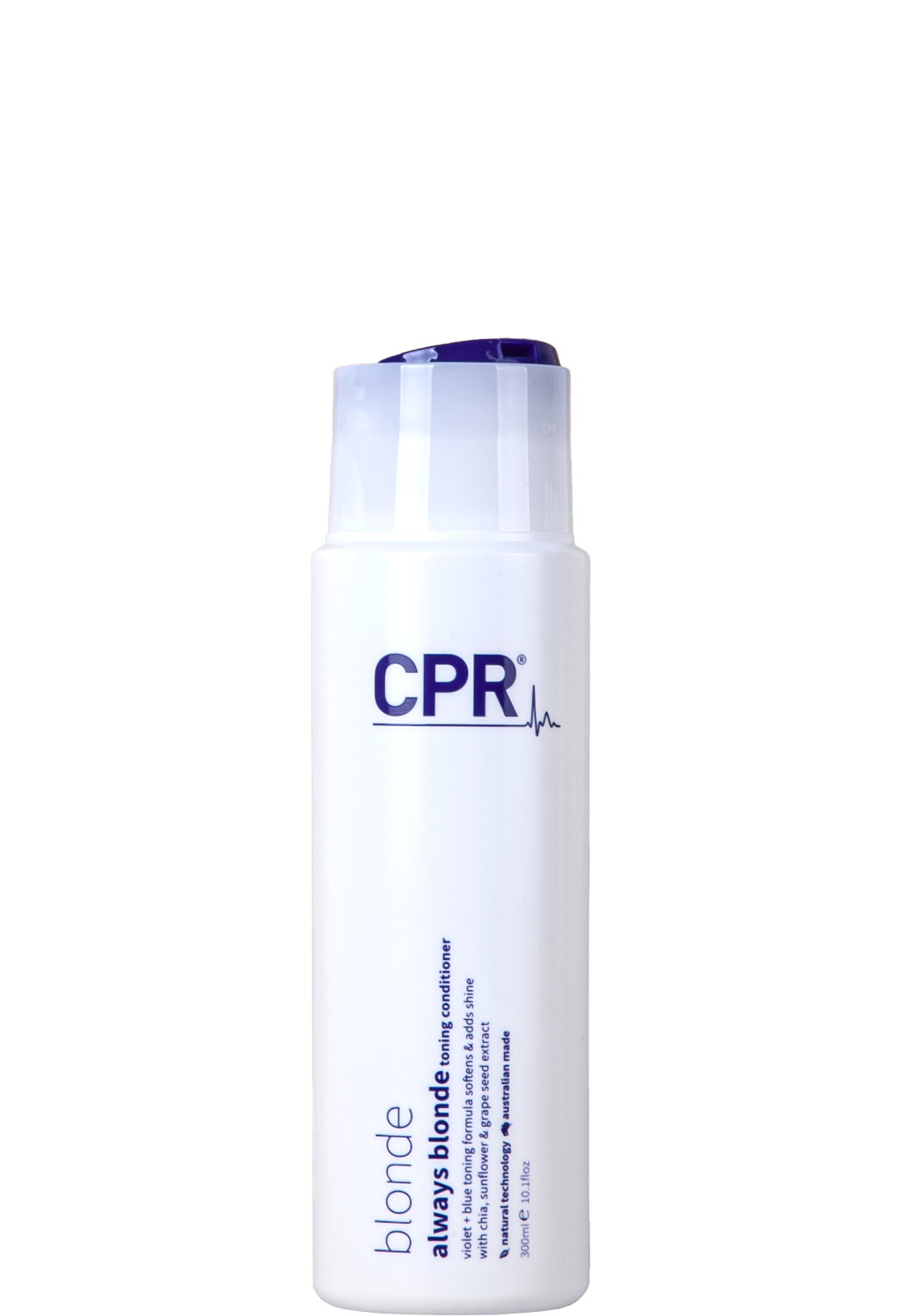 CPR BLONDE BUNDLE