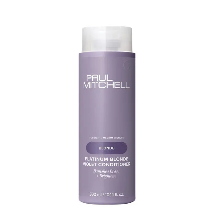 Paul Mitchell - Platinum Blonde Conditioner 200ml
