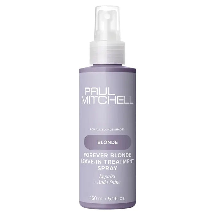 Paul Mitchell - Platinum Blonde Toning Spray 150ml