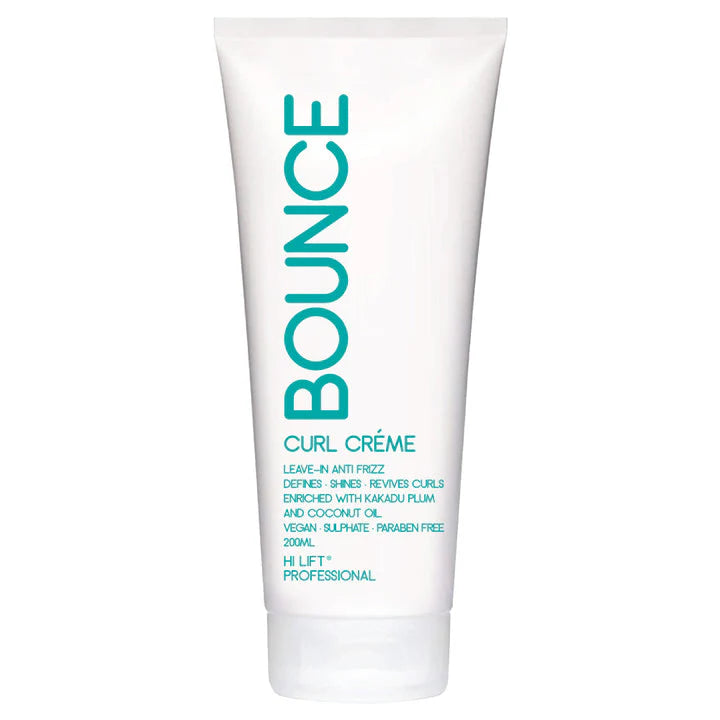 CURL BUNDLE HI LIFT ( BOUNCE & SEA SALT SPRAY )