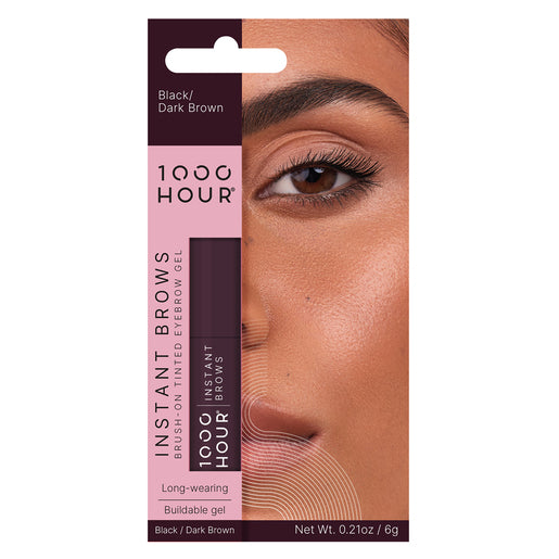 1000 Hour Instant Brows Mascara
