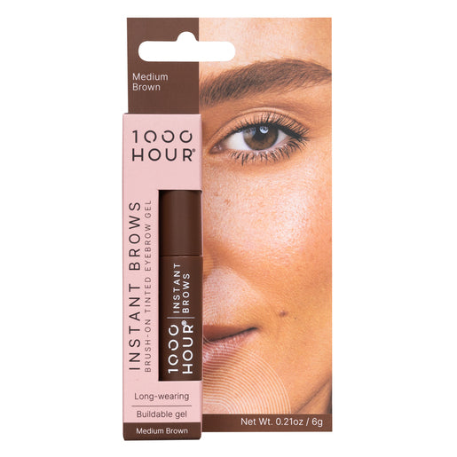 1000 Hour Instant Brows Mascara