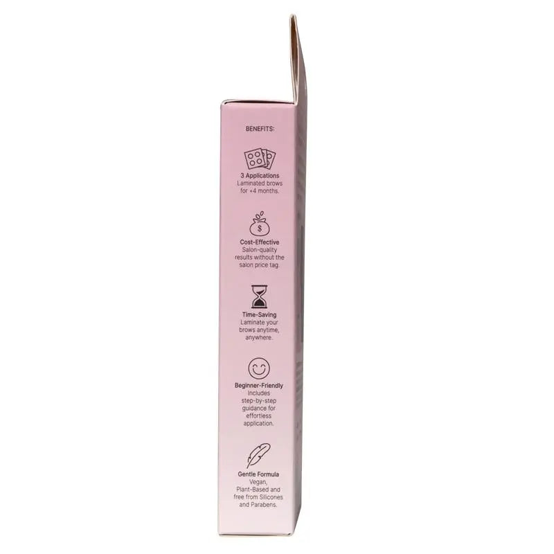 1000 HOUR BROW LAMINATION KIT