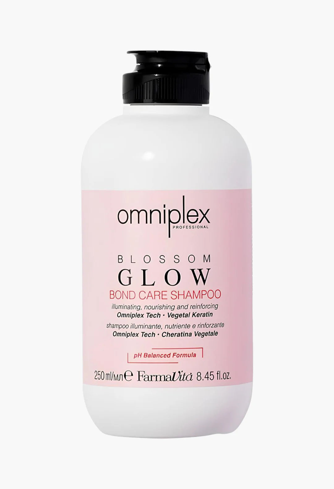 FARMAVITA Blossom Glow Bond Micellar Shampoo