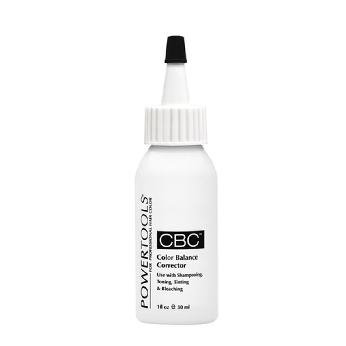 Powertools CBC - Colour Balance Corrector - 118ml