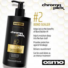 Chroma Plex Bond Sealer - Step 2
