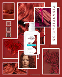 Keracolor Color Clenditioner Colour Shampoo Red 355ml