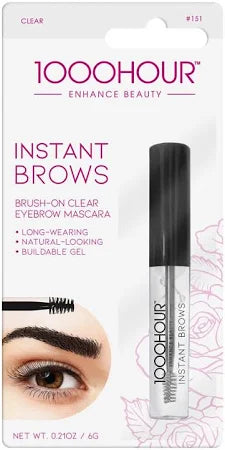 1000HOUR Instant brow Clear