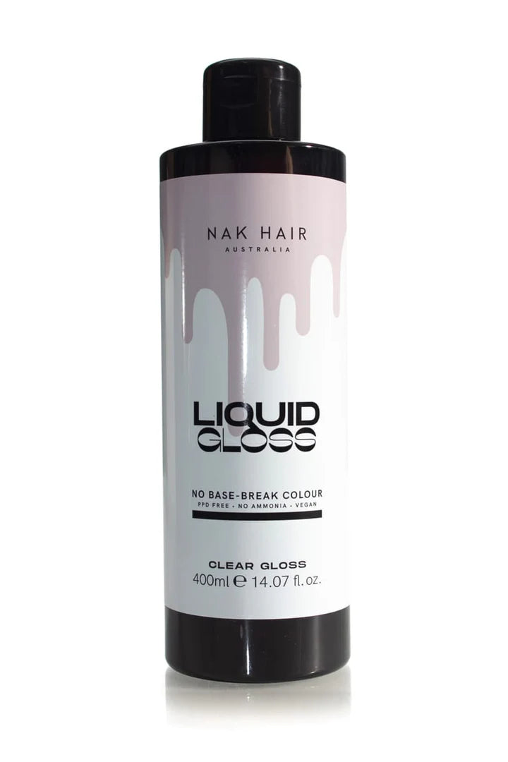 NAK LIQUID GLOSS