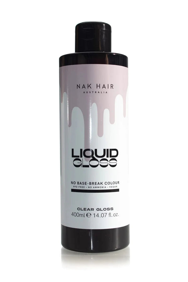 NAK LIQUID GLOSS