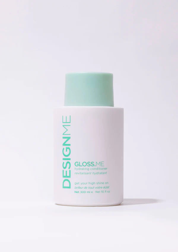 DESIGNME GLOSS ME HYDRATING CONDITIONER