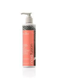 De Lorenzo Nova Fusion Colour Care Shampoo - Coral Peach 250ml