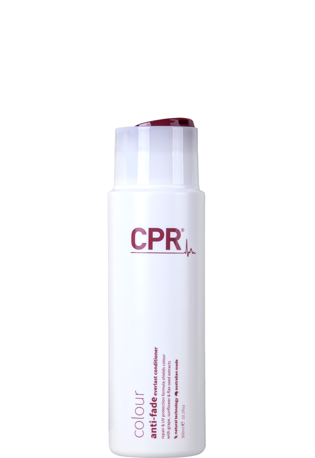 CPR COLOUR ANTI FADE CONDITIONER