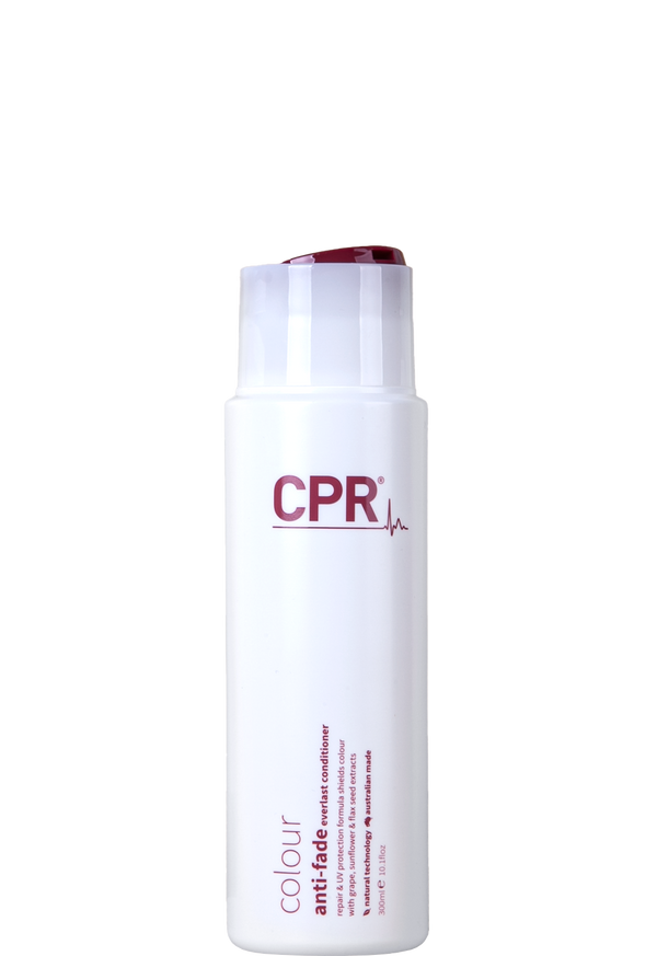 CPR COLOUR ANTI FADE CONDITIONER