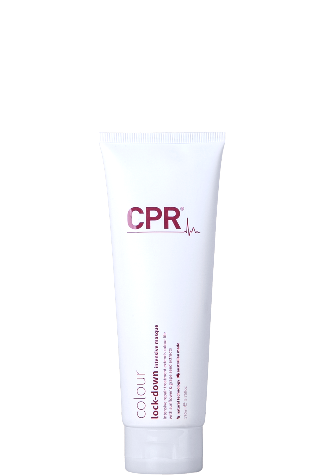 CPR COLOUR MASQUE LOCKDOWN 170ML ( SPECIAL )