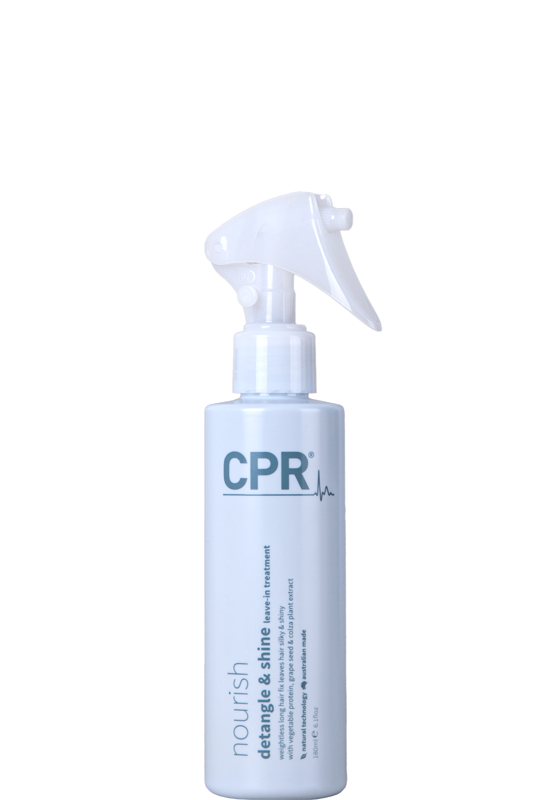 CPR NOURISH DETANGLE AND SHINE TREATMENT