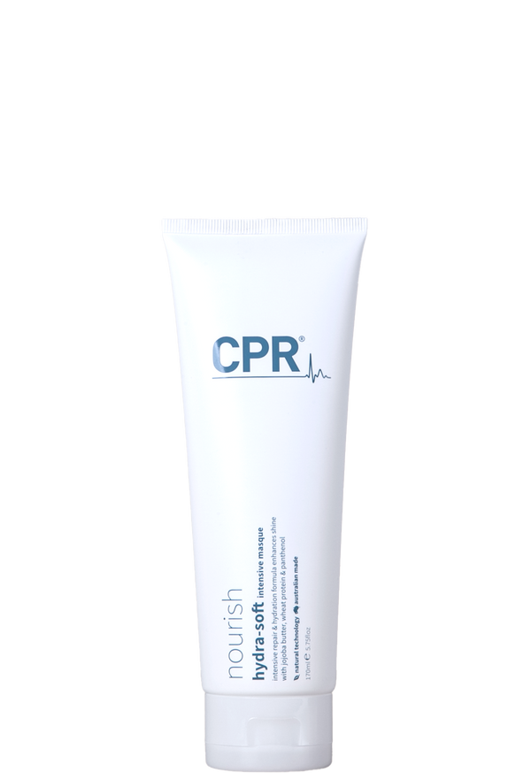 CPR NOURISH HYDRA SOFT INTENSIVE MASQUE TREATMENT ( SPECIAL 170ML )