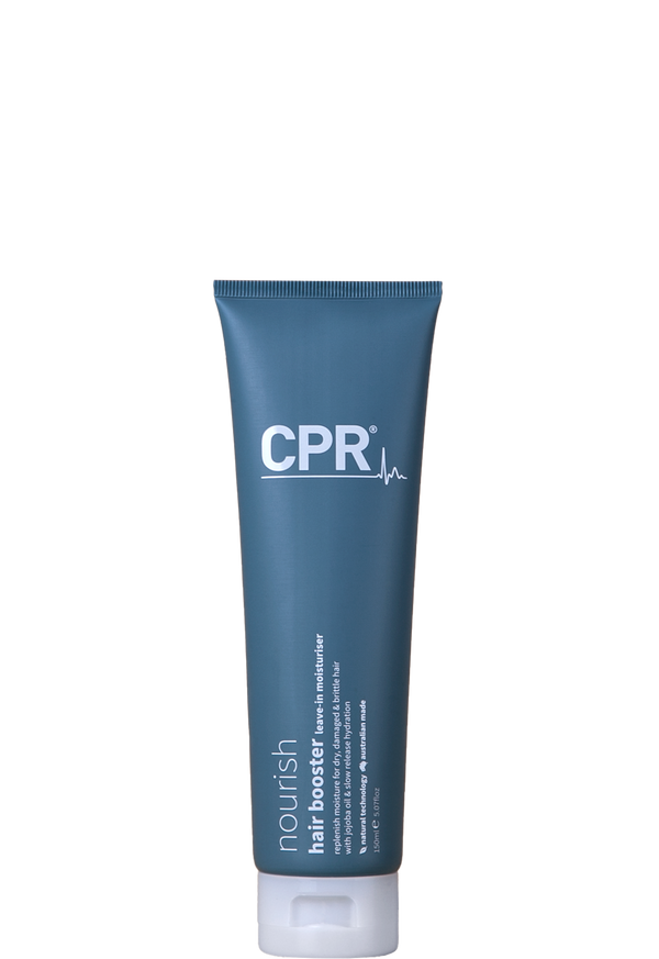 CPR NOURISH HAIR BOOSTER LEAVE IN MOISTURISER