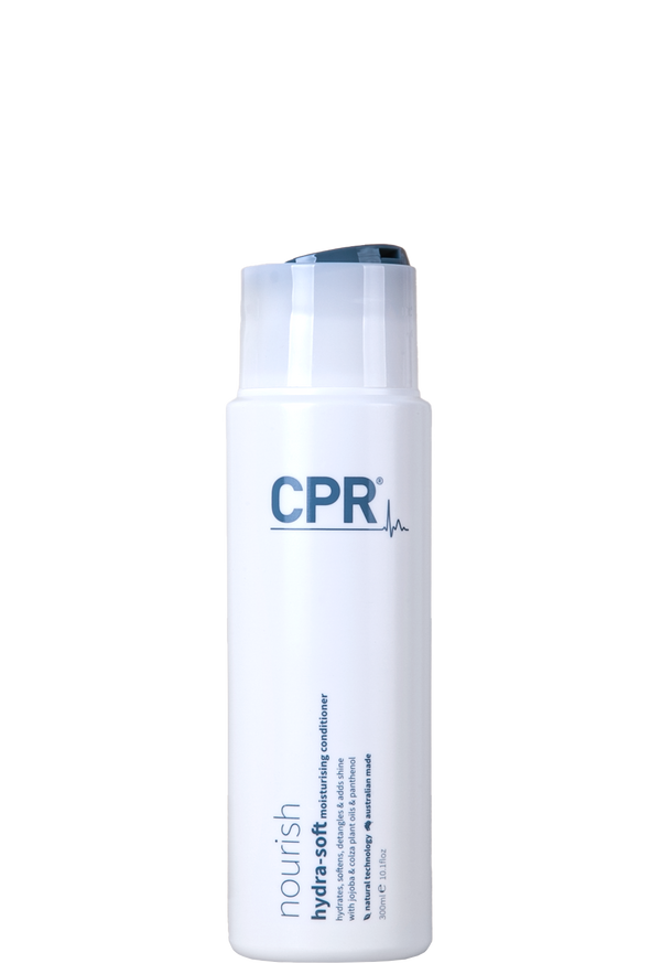 CPR NOURISH HYDRA SOFT CONDITIONER